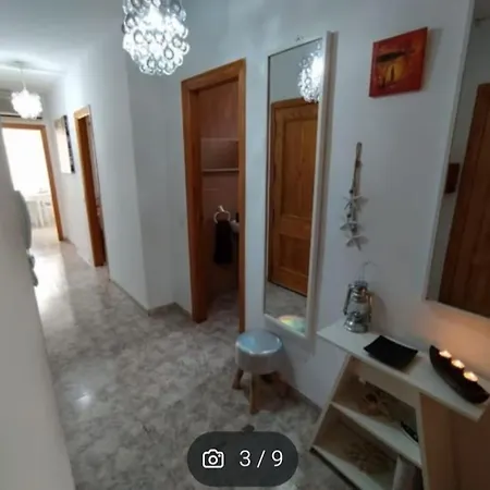 Apartment Zapillo Playa Almeria